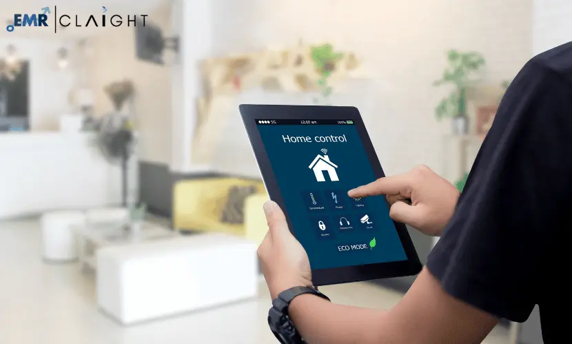 Advertisements for Smart Home Devices