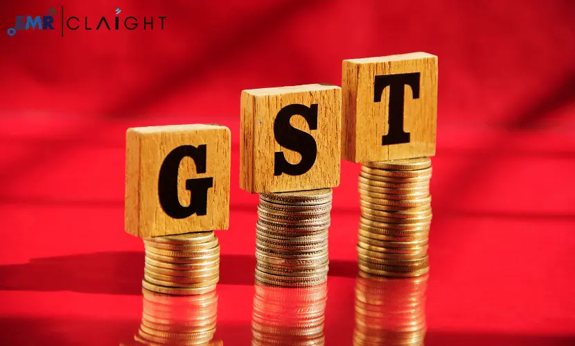 As Gst Evolves So Will Gen-Z Spending Habits And Their Influence On The Market