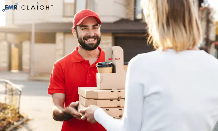 Consumer Satisfaction in Food Delivery Services