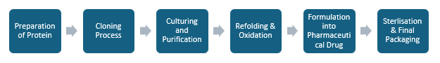 Dulaglutide (Trulicity) Manufacturing Plant Project Report