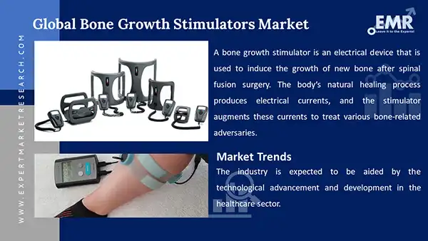 What Is a Bone Growth Stimulator?