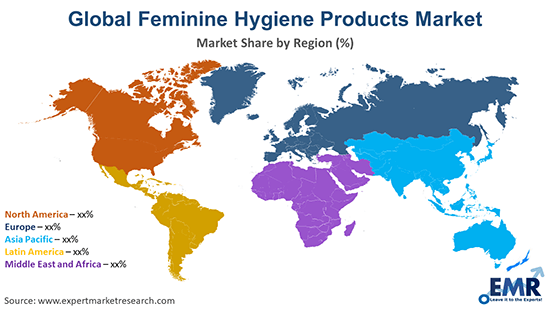 The Feminine Hygiene Market