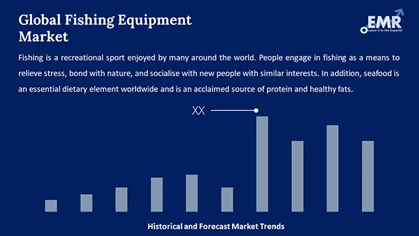 Fishing Gear Market is set to see Revolutionary growth in decade