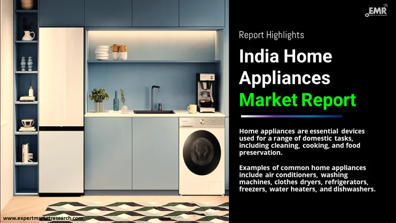 India Home Appliances Market.webp