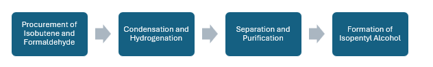 Isopentyl Alcohol Manufacturing Plant Project Report