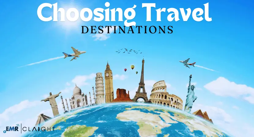 Cost Emerges as the Key Factor in Choosing Travel Destinations