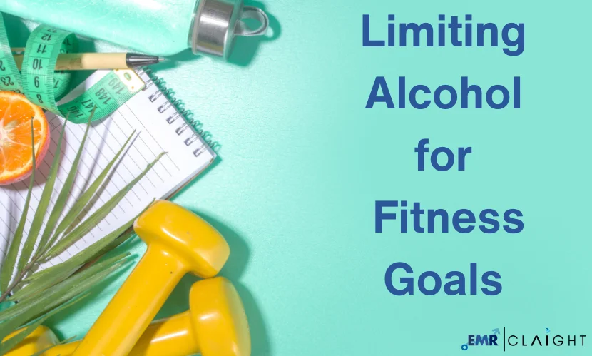 Limiting Alcohol for Fitness Goals