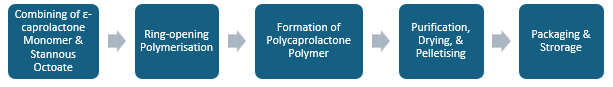 Polycaprolactone Manufacturing Plant Project Report