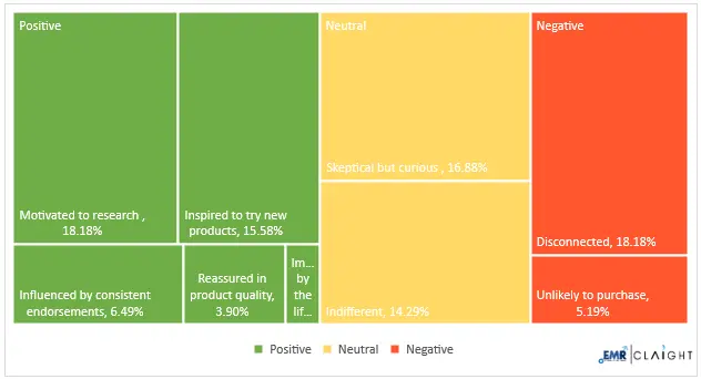 Product Endorsements by Influencers