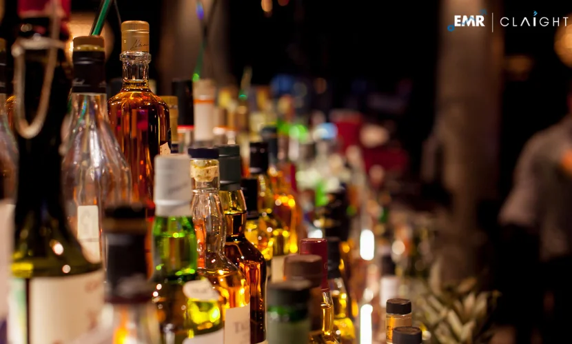 Rising Health Concerns Leading to Limiting Alcohol