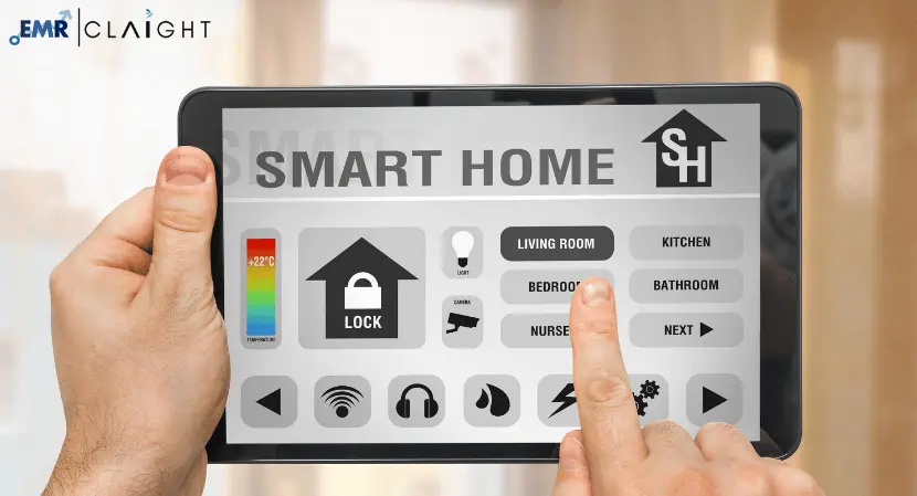 Smart Home Devices Are Becoming Popular