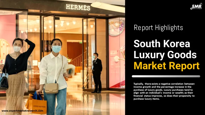 South Korea Luxury Goods Companies - Top Company List