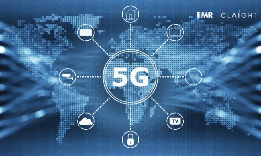 Top 6 Companies Dominating the Global 5G Chipset Market