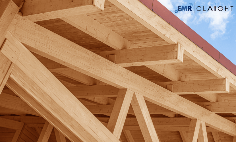 Top 8 Glue-Laminated Timber (Glulam) Providing Companies