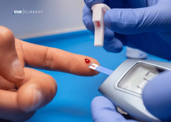 Top 8 Companies in the Type 2 Diabetes Market