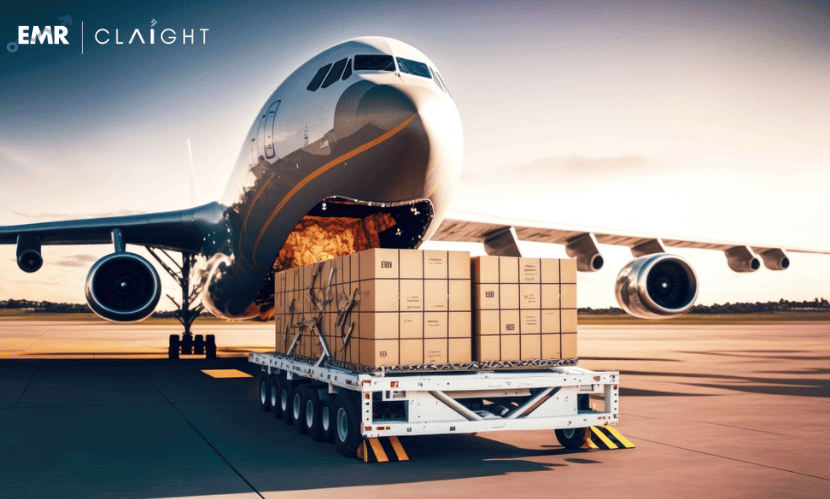 Top Air Freight Companies Globally