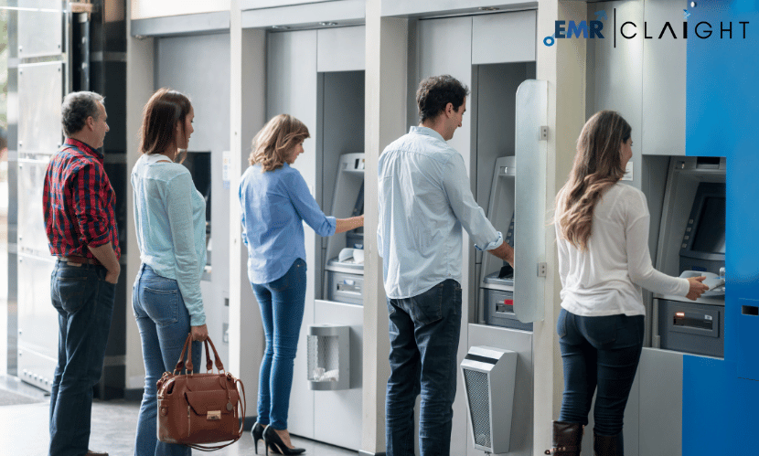 Global ATM Services Market