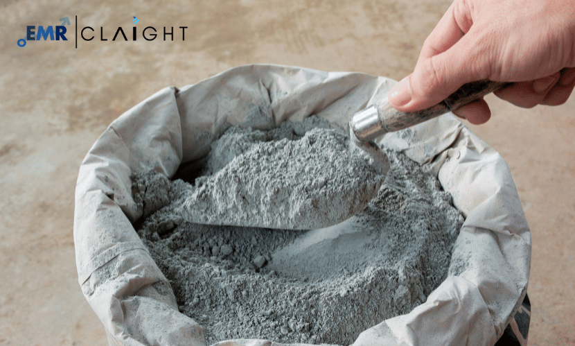 Global Cement Market