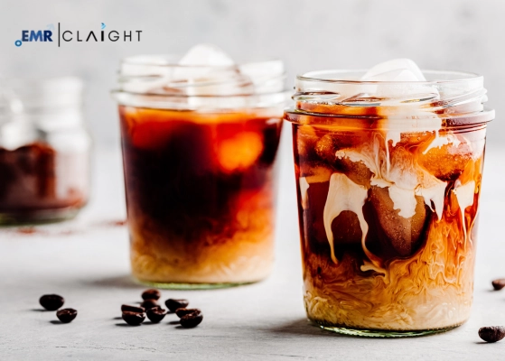 Top Cold Brew Coffee Companies