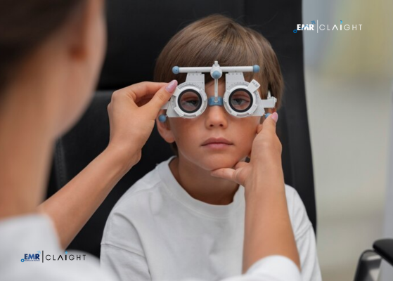 Top Companies in the Amblyopia Treatment Market