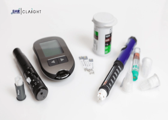 Top 6 Companies in the Global Connected Drug Delivery Devices Market