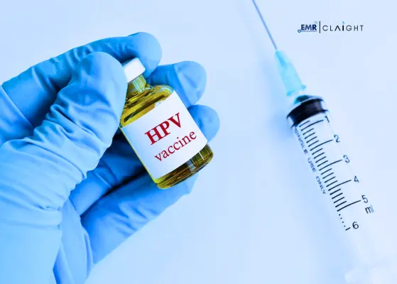 Top 6 Companies in the Human Papillomavirus (HPV) Vaccine Market