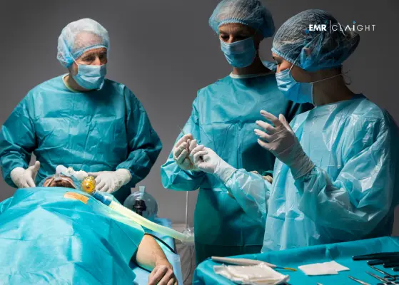 Top 7 Companies in the Global Surgical Dressing Market