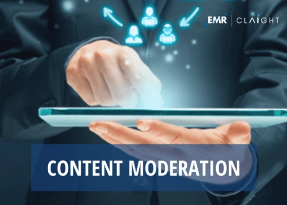 Top Content Moderation Solutions Companies Globally