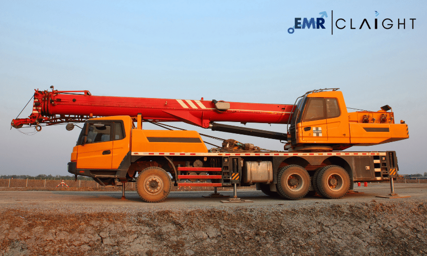 Global Crane Market