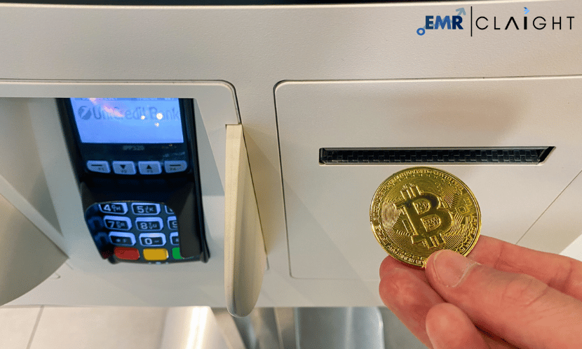 Global Crypto ATM Market