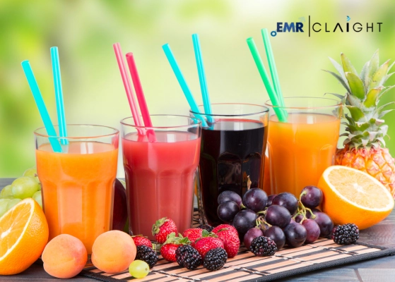 Top Fruit Juice Companies