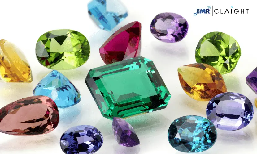 Top 10 Companies in the Global Gemstones Market