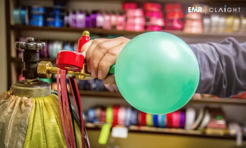Top 10 Companies Dominating the Global Helium Market, Driven by its Increasing Use in Several Industries
