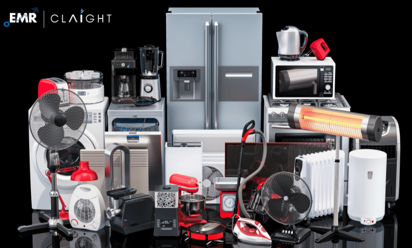 Top 10 Home Appliances Companies in India