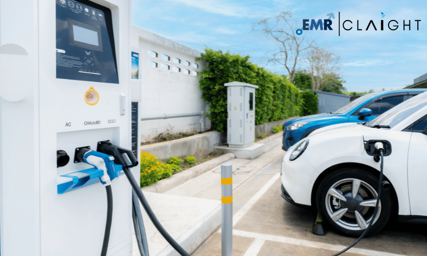 India EV Charging Market