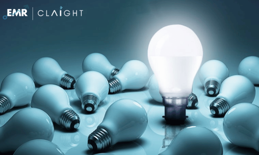 Indian LED Lighting Market