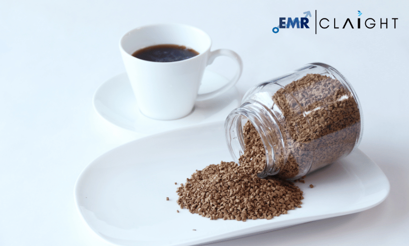 Global Instant Coffee Market