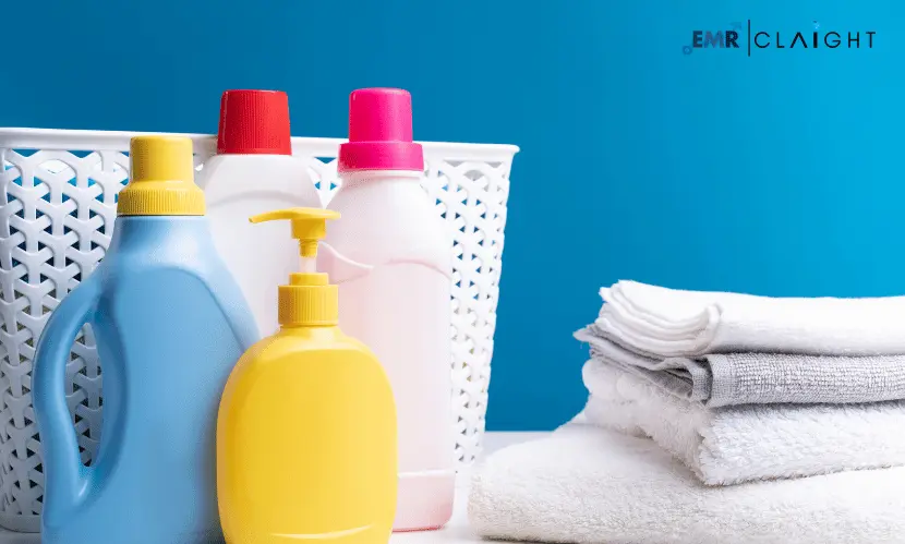 Top 7 Companies in the Middle East and Africa Laundry Detergents Market