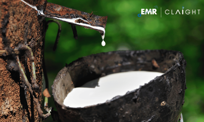 Global Natural Rubber Market