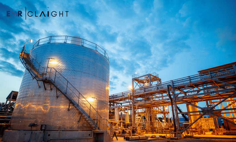 Nigeria Oil and Gas Market 