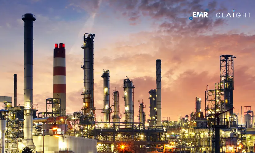 Top 6 Companies in the Global Oil and Gas EPC Market, Driven by Rising Energy Demand