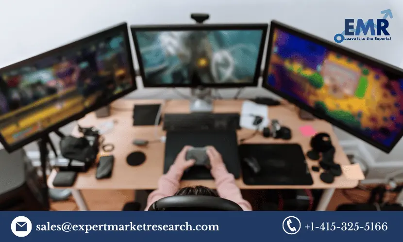 Online Gaming Platforms  Features of Various Online Gaming Platforms