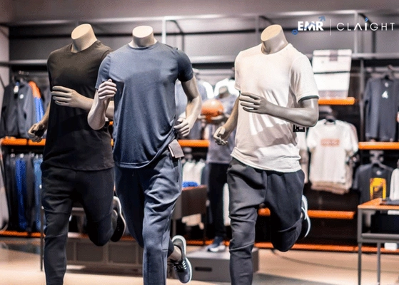 Top Sportswear Companies in Paraguay