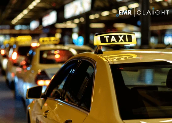 Top Taxi Companies