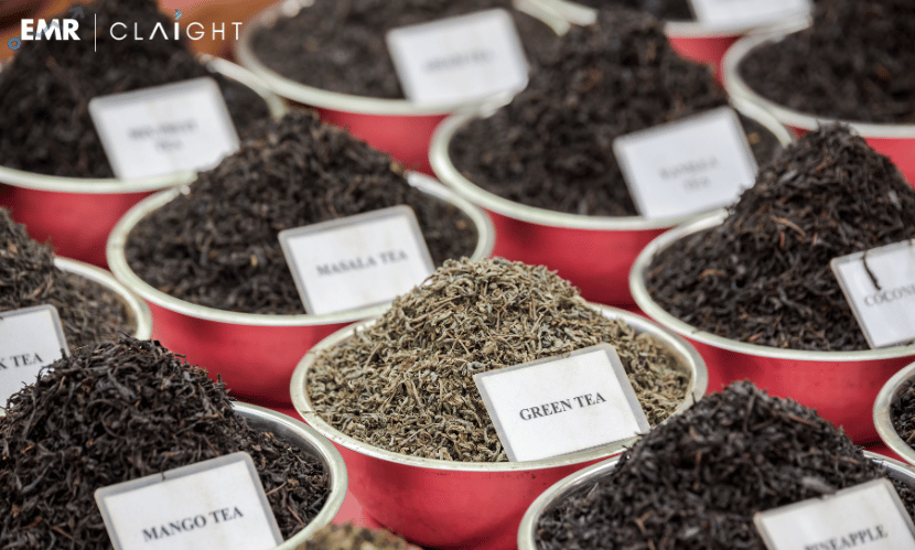 Top 10 Tea Companies in India