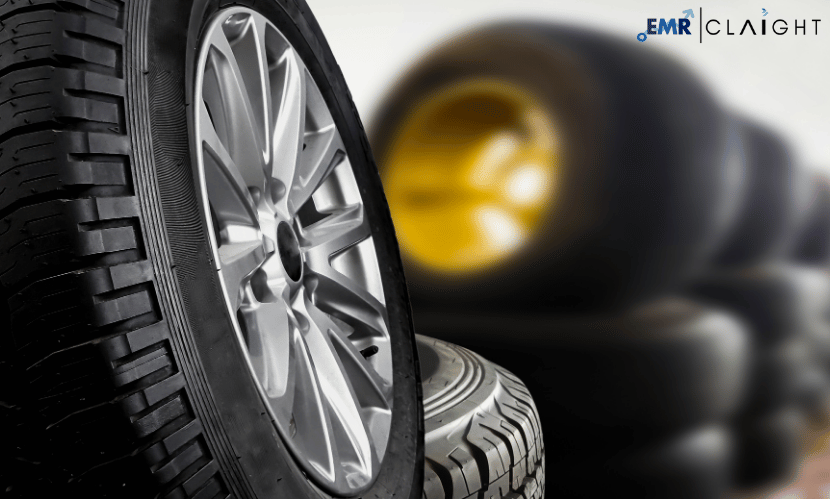 Global Tyre Market