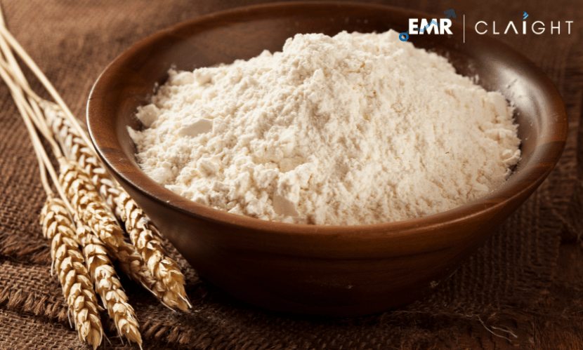 Wheat Flour Market 