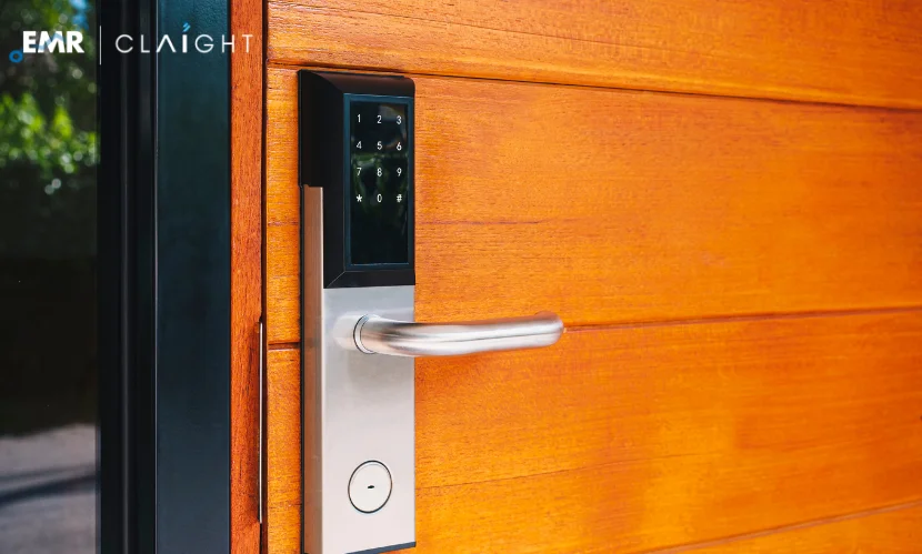 Two factor authentication tops as the most preferred solution to have a secure smart home