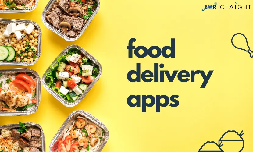 Why Indians Love Food Delivery Apps